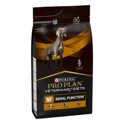 Purina Renal Function NF - за кучета с хронична бъбречна недостатъчност