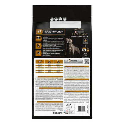 Purina Renal Function NF - за кучета с хронична бъбречна недостатъчност