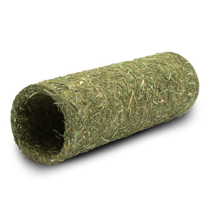 JR Farm Hay Tunnel Small - тунел от сено за гризачи 125 г