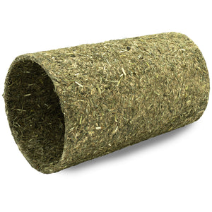 JR Farm Hay Tunnel Medium - hay tunnel medium for rodents 380 g