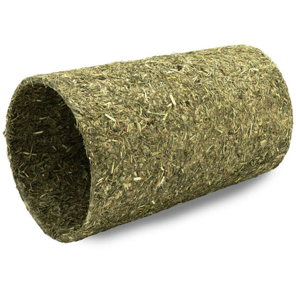 JR Farm Hay Tunnel Medium - тунел от сено за гризачи 380 г