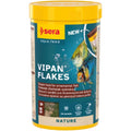 Sera Nature Vipan - основна храна без оцветители и консерванти 100 мл.