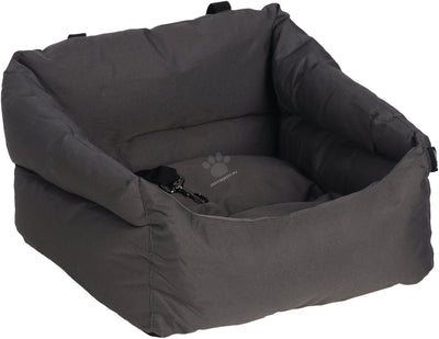 Flamingo Car Seat Jangles - столче за кола 50 / 50 / 14,5 см