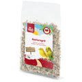 JR Farm Birds Oyster Grit for Budgerigars and Canaries - допълваща храна за вълнисти папагали и канарчета 30 г