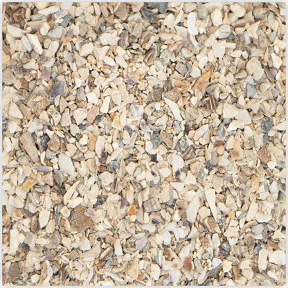 JR Farm Birds Oyster Grit for Budgerigars and Canaries - допълваща храна за вълнисти папагали и канарчета 30 г