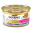 Gourmet Gold Kitten Mousse Veal - пастет за котки с телешко месо 85 гр