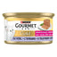 Gourmet Gold Kitten Mousse Veal - пастет за котки с телешко месо 85 гр