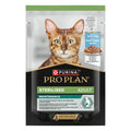 Pro Plan Adult Sterilised White Fish in Gravy - пауч за кастрирани котки с бяла риба 85 гр