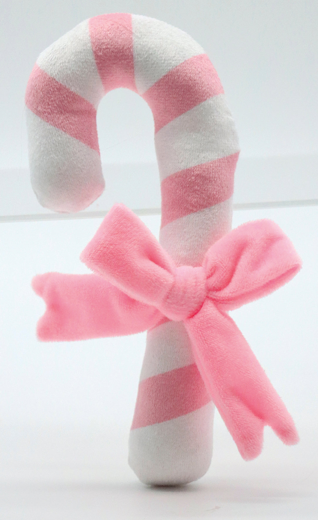 Croci Dog Toy Xmas Blush Candy - плюшена играчка 15 см