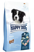 Happy Dog Fit & Vital Puppy - за кучета от 1 до 6 месечна възраст