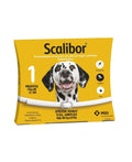 MSD Animal Health Scalibor Protector Band - противопаразитна каишка 65 см.