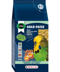 Versele Laga Gold Patee Small Parakeet - мека яйчена храна за малки папагали 1 кг