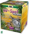 JBL UV-Spot plus - екстра силна UV лампа дневна светлина 100W