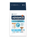 Advance Dog Puppy Mini - за кучета от 1 до 10 месеца, малки породи до 10 кг