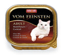 Vom Feinsten classic multi meat cocktail - мултикоктейл пиле, заек, телешко, агнешко, свинско 100 гр.