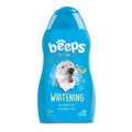 BEEPS Whitening - шампоан за бели кучета 502 мл.