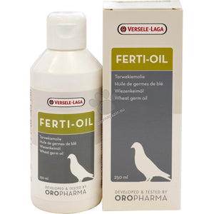 Versele Laga - Oropharma Ferti-Oil - насърчава снасянето 250 мл.