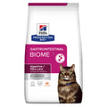 Hills Prescription Diet Gastrointestinal Biome - за котки с храносмилателни разстройства, запек, колит, с пилешко