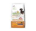 Natural Trainer Sensitive No Gluten Adult Small with Pork - със свинско месо, за малки и мини породи 2 кг.