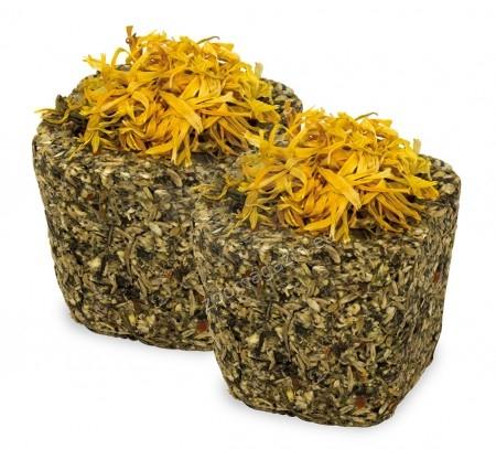 JR Farm Snack Bowl - кутия с вкусни лакомства  1 бр