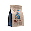 Petkult Cat Adult Care Sterilised Salmon - пълноценна храна за кастрирани котки със сьомга 400 гр