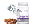 Geriativet Cat - цялостна грижа за възрастните котки 60 табл