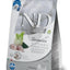 N&D White Dog Sea Bass, Spirulina and Fennel Adult Mini – монопротеинова суха храна за кучета с бяла козина от мини породи с лаврак, спирулина и фенел 5 кг