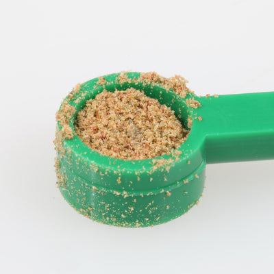 JBL ProTerra Crick - пълноценна храна за насекоми 3 х 10 мл