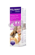 Ceva Feliway Classic Spray - спрей с котешки феромони 60мл