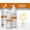 Soft Care PropCalm - шампоан за пиодерматит и кожни инфекции 300мл.