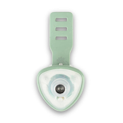 Max Molly Soundshield - електронен уред за предпазване от бълхи и кърлежи, зелен