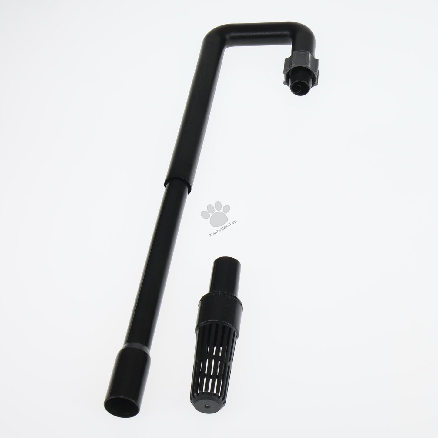 JBL InSet 19/25 - комплект с всмукателна тръба за външни аквариумни филтри