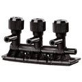 Ferplast - blu9033 - triple adapter 6.5 / 2 / 3.5 cm