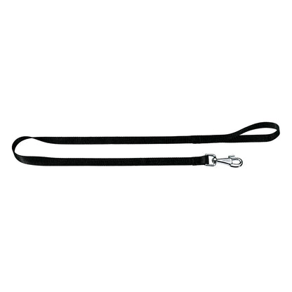 Ferplast - Club G10/120 - leash with a length of 120 cm, width 10 mm. / black, red, blue, pink, orange, brown /