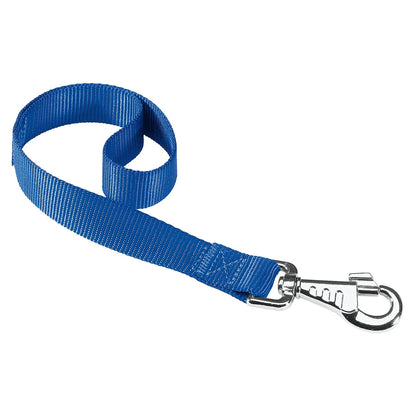 Ferplast - Club GM 25/45 - short leash / black, red, blue, brown /