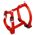 Ferplast - Champion P Small - dog harness for neck circumference 24-38 cm. and chest circumference 30-46 cm. red