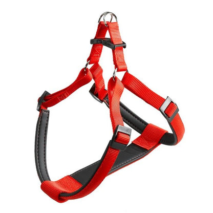 Ferplast Daytona P Small - нагръдник за кучета с обиколка на гърдите 43-52 см, черен