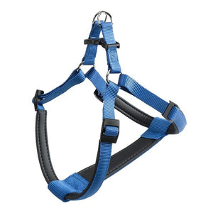 Ferplast Daytona P Small - нагръдник за кучета с обиколка на гърдите 43-52 см, черен