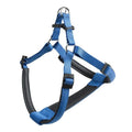 Ferplast Daytona P Small - нагръдник за кучета с обиколка на гърдите 43-52 см, черен