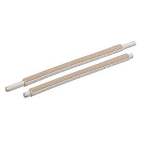 Ferplast - Bird perch Comfort 2 - разтегателна кацалка ø 1,6 / 42 cm