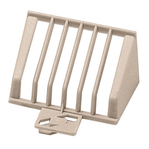 Ferplast Vegetable Holder - xранилка за свежа храна  7,5 / 3,5 / 8,8 см