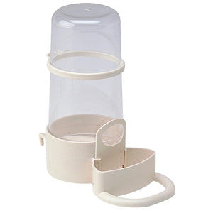 Ferplast Drinking Bottle with Perch - поилка за птици 400 мл