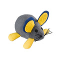 Ferplast - Cloth mouse spring pa5007 - vibrating toy 10 / 5.5 cm - ø 11 cm