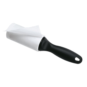 Ferplast - gro5952 - четка за почистване на дрехи ø 5,5 / 20 cm