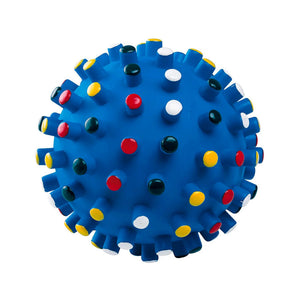 Ferplast - Disco ball pa6060 - грапава топка  7 см.