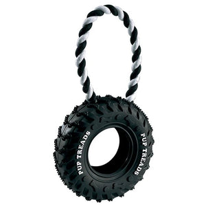Ferplast  - pa6432 - гума на въже 15,5 / 5,2 / 29 cm