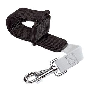 Ferplast - Dog Travel Belt - еластичен колан за кола 40 мм. / 50 см.