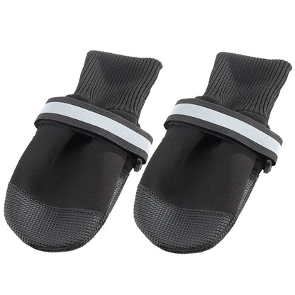Ferplast Protective Shoes Small - неопренови обувки за куче 7 / 6 / 8 см