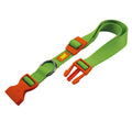 Ferplast Club Colours C15/44 - adjustable collar with plastic buckle, for dogs with a neck circumference of 30 - 44 cm
