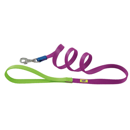 Ferplast Club Colours G25/120 - leash 120 cm / 25 mm